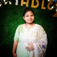Priyanka Bandari