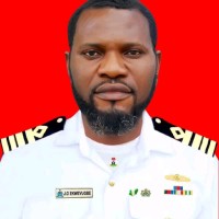 Chief Engr. Jerome Ekwevugbe
