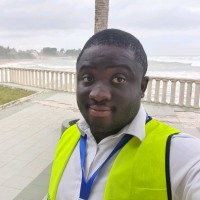 Asamoah-Afriyie Akwasi