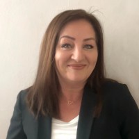 Andrea O'Brien