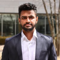 Dhruv Darji