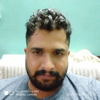 R Umesh Nair