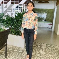 Rachana Bj
