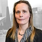 Tanja Van Der Sman