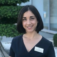 Sophia Papavasiliou