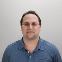 Joshua Mashek