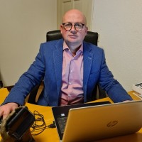 harold verheesen