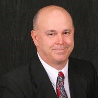 Todd Dixon