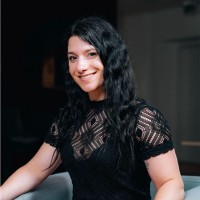 Tina Blažič