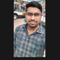 Bikram Behera