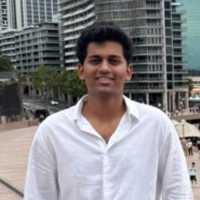 Mohammed Junaid Shaikh