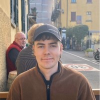 Luke Mulholland