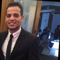 Amr Mahmoud