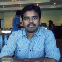 Srinivas Ramagiri