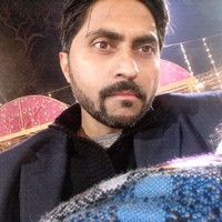 Dr Hriday Purohit