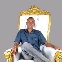 Joseph Irungu