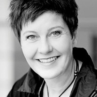 Gitte Petersen