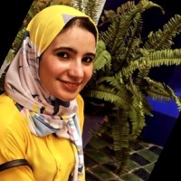 Soumia Asrar