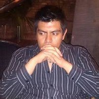Guillermo Alejandro Hernandez Garcia