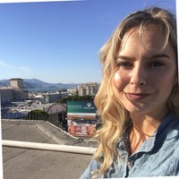 Sabrina Reil RN, CNOR