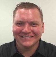 Stephen Berg