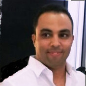 Abdelkrim Sakif