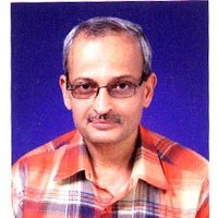 Sunil Dutt Bajpai