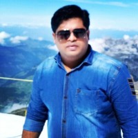 Mohammed Mohsin Ahmed