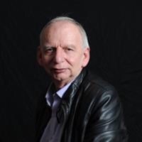 Paul Hilton