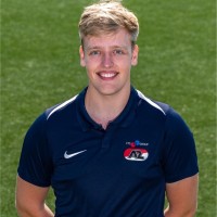 Robin Bakker