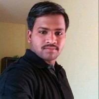 Thirupathi R