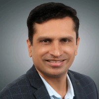 Anirudha Kulkarni
