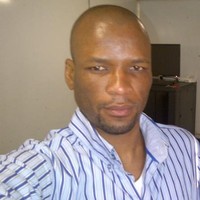 Arnold Mathunyane