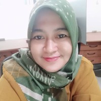Sulistiyoningsih S
