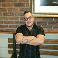 Gabriel Peterson