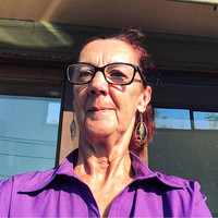 Glenda Callaway