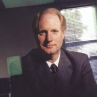 Mark Tolman