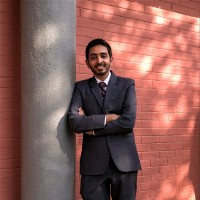 Anuj Patel