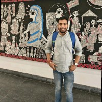 Shubham Tiwari