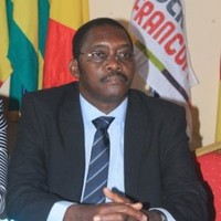 Bouramah ALI HAROUNA