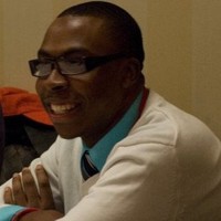 Gerald Pennie, PhD., LPC-S, NCC,