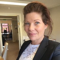Jenni Eneman