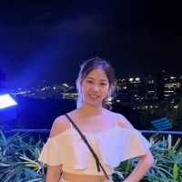 Ngan Chung Pui, Louisa