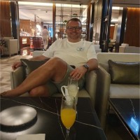 Craig Brisley