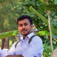Albin George