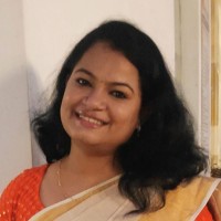Anu Abraham