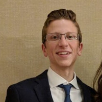 Matthew Maggio, SHRM-CP