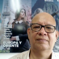 Alfredo Del Real Cáceres