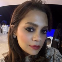 Kubra Fathima Kasparian