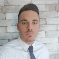 Cédric Mulé